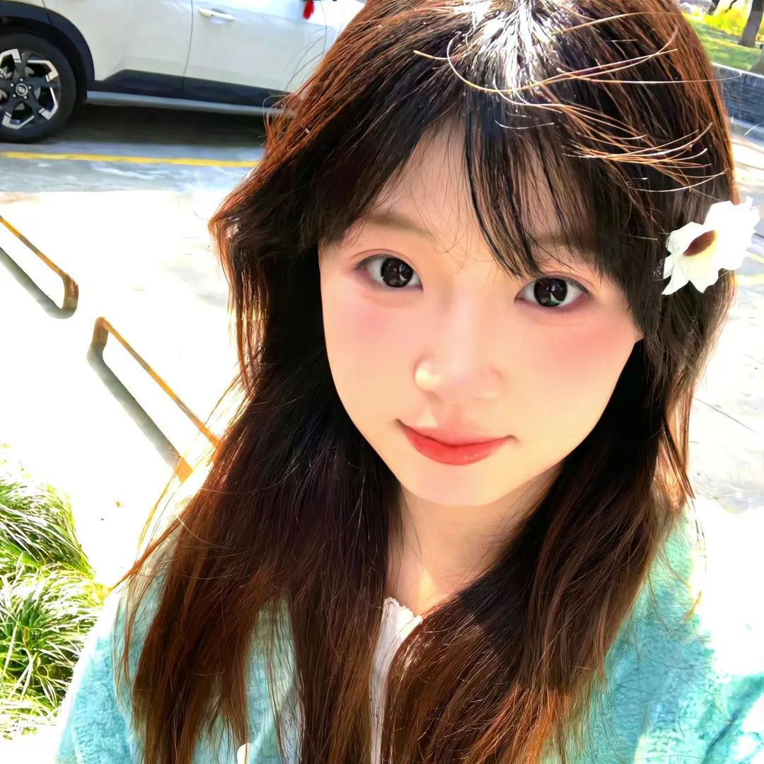 我和春天的约定